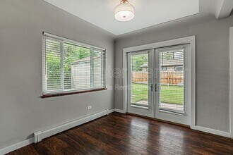 201 S Meade St in Denver, CO - Foto de edificio - Building Photo