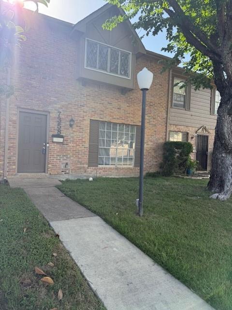 7358 Crownwest St in Houston, TX - Building Photo - Building Photo