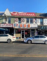 147-10 45th Ave in Queens, NY - Building Photo