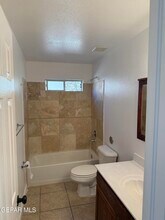 4717 Pistolero Ln in El Paso, TX - Building Photo - Building Photo