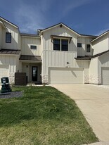 6628 Abode Ave in Temple, TX - Building Photo