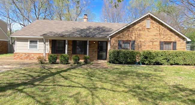 property at 7912 Carol Elaine Cir