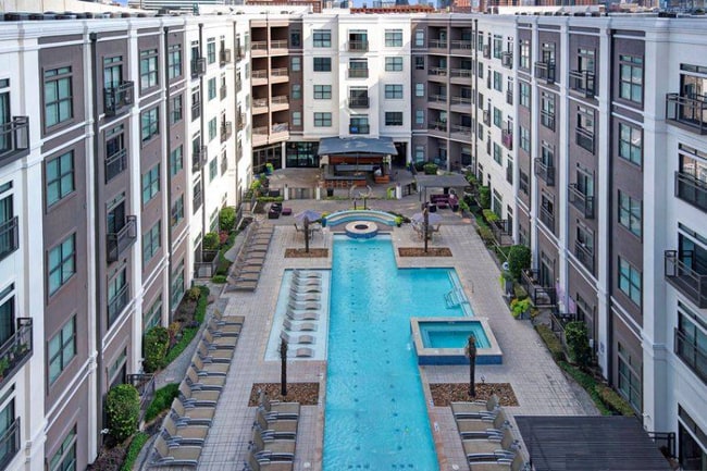 4123 Cedar Springs Rd