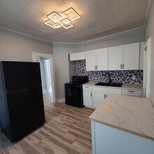 2616 S Harrison St in Fort Wayne, IN - Building Photo - Building Photo