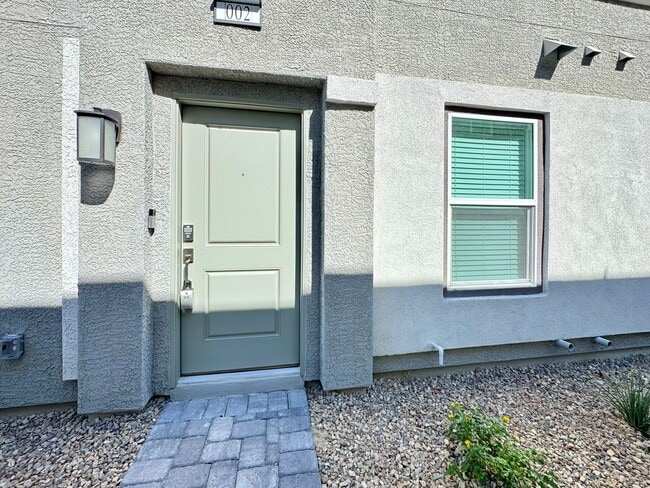 4219 Norstad St in Las Vegas, NV - Building Photo - Building Photo