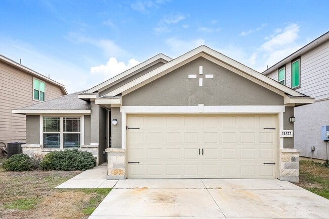 property at 11322 Charismatic