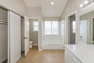 16158 Coyridge Ln in Houston, TX - Building Photo - Building Photo