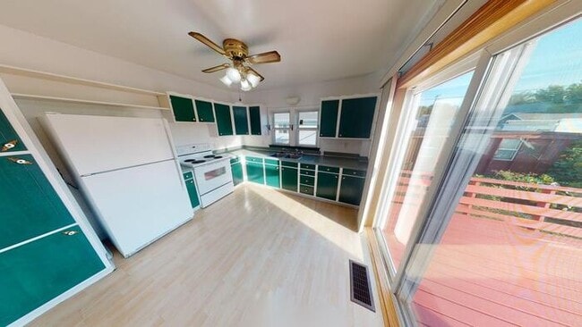 311 N 12th St in Bismarck, ND - Building Photo - Building Photo