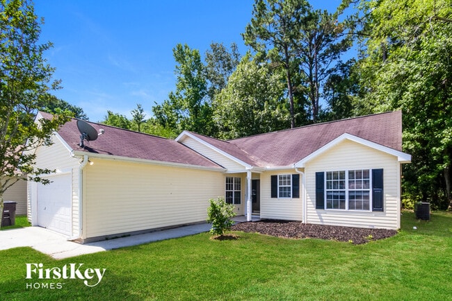 1458 Caldwell Ct in Mount Pleasant, SC - Building Photo - Building Photo