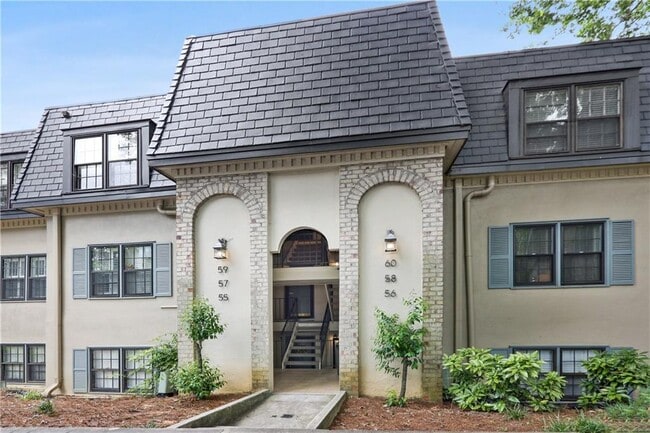 property at 60 Chaumont Square NW