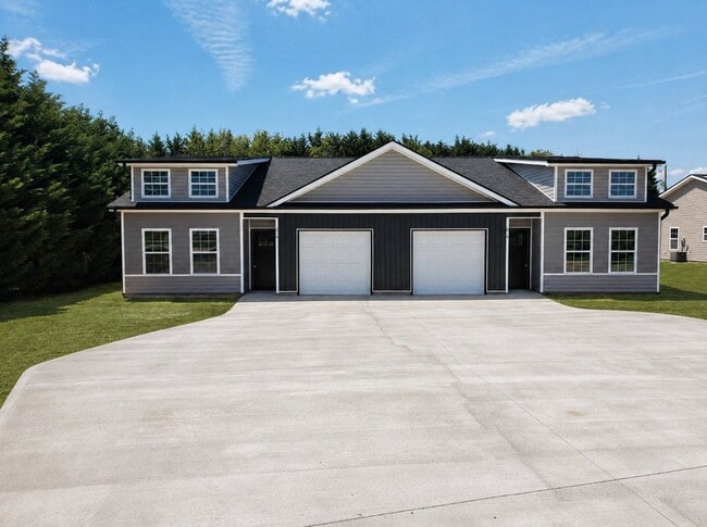 property at 818 Berry Rd