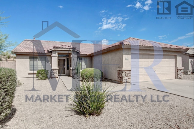 property at 8016 W Whyman Ave