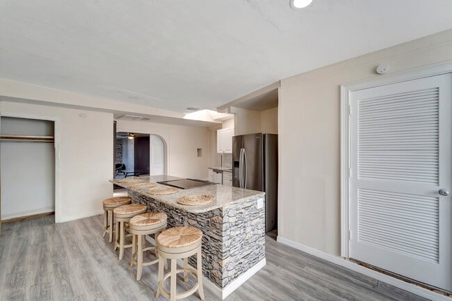 22001 Felton Ave in Port Charlotte, FL - Building Photo - Building Photo