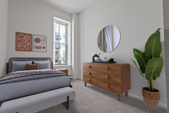 Parkside Apartments in St. Paul, MN - Building Photo - Building Photo