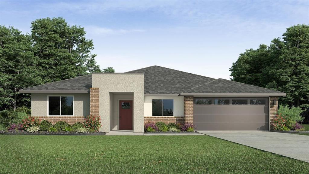 1118 Griffith View Ln in Missouri City, TX - Building Photo