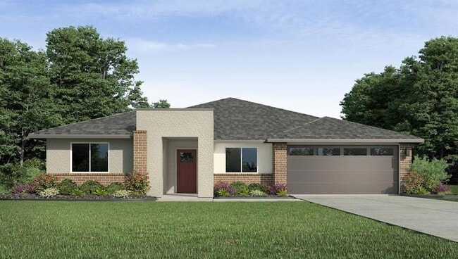 property at 1118 Griffith View Ln