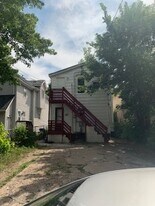 869 Albemarle St, Unit 2 in St. Paul, MN - Building Photo