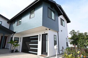 20515 Madrona Ave in Torrance, CA - Building Photo