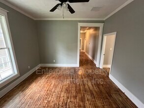 1743 Euclid Ave in Memphis, TN - Building Photo - Building Photo