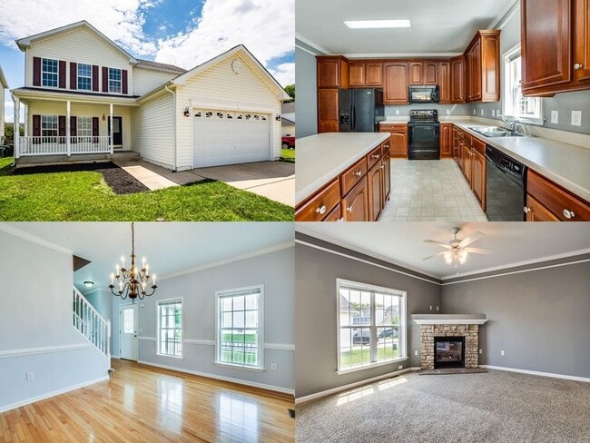 property at 43 Carlsbad Dr