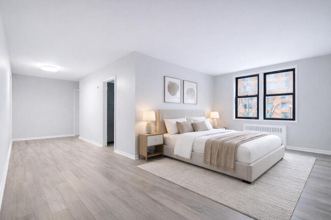 525-527 Riverdale Avenue, Unit 5N in Yonkers, NY - Foto de edificio - Building Photo