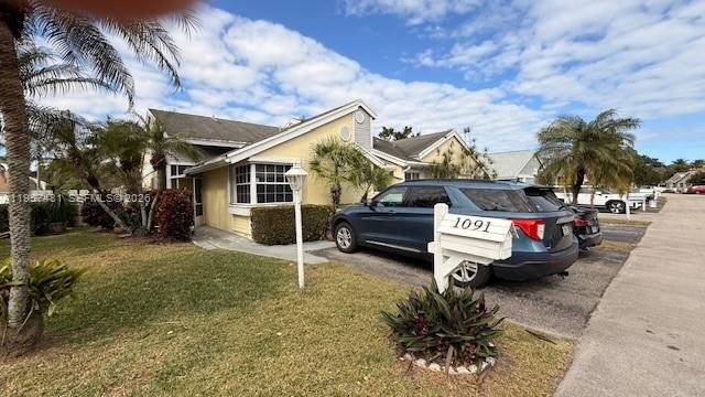 1091 SW 110th Terrace