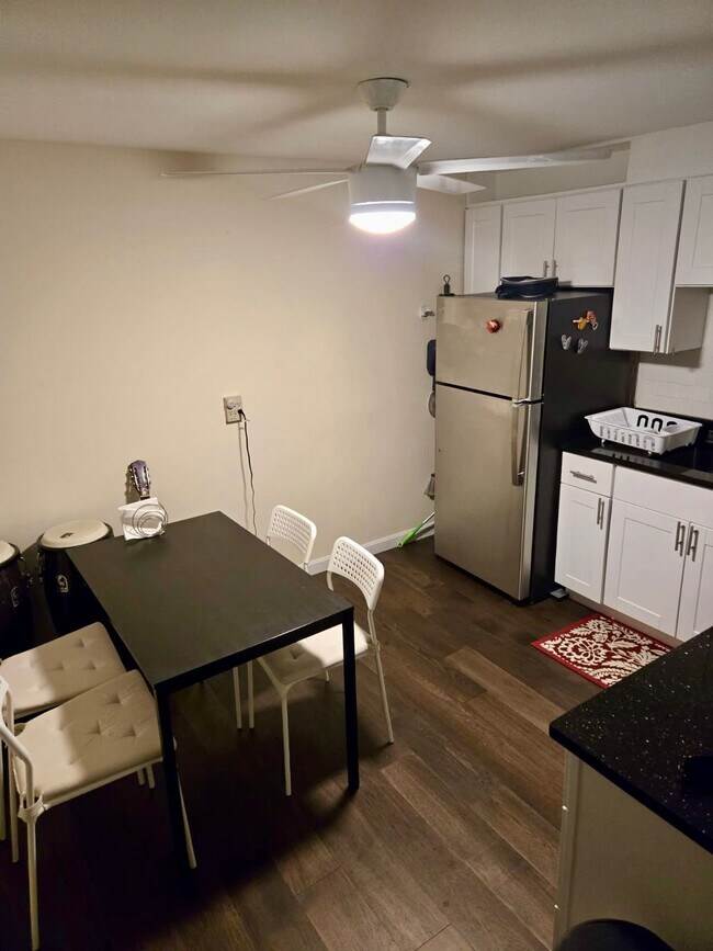 15 Walbridge St, Unit 23 in Boston, MA - Building Photo - Building Photo