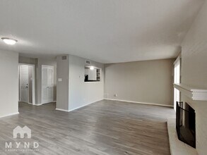 6206 Geneva Ave in Lubbock, TX - Foto de edificio - Building Photo