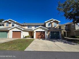 8550 Argyle Business Loop in Jacksonville, FL - Building Photo