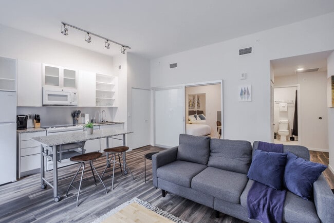 property at 1 W 4th St
