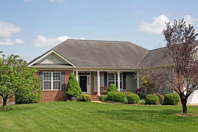 82 Lake Dr in Ruckersville, VA - Building Photo - Building Photo