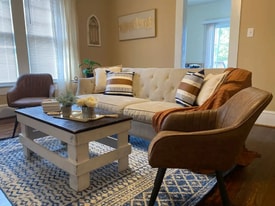 320 Hillandale St NE in Concord, NC - Building Photo