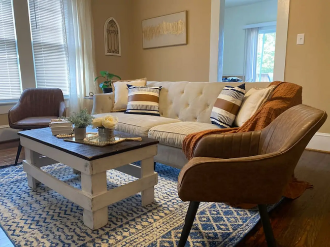 property at 320 Hillandale St NE