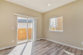 4441 Light View in Colorado Springs, CO - Building Photo - Building Photo