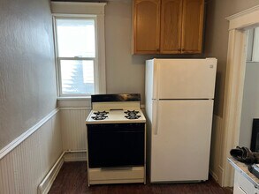 1605 N Madison St in Spokane, WA - Building Photo - Building Photo