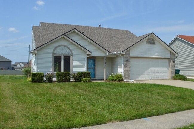 property at 12607 Stoneboro Ct