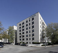 Seacrest Towers in Brooklyn, NY - Foto de edificio - Building Photo