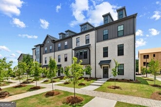 612 Marimba Pike in Mcdonough, GA - Building Photo - Building Photo