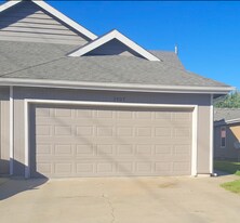 3407 E Covington St in Springfield, MO - Building Photo