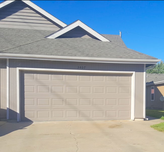 property at 3407 E Covington St