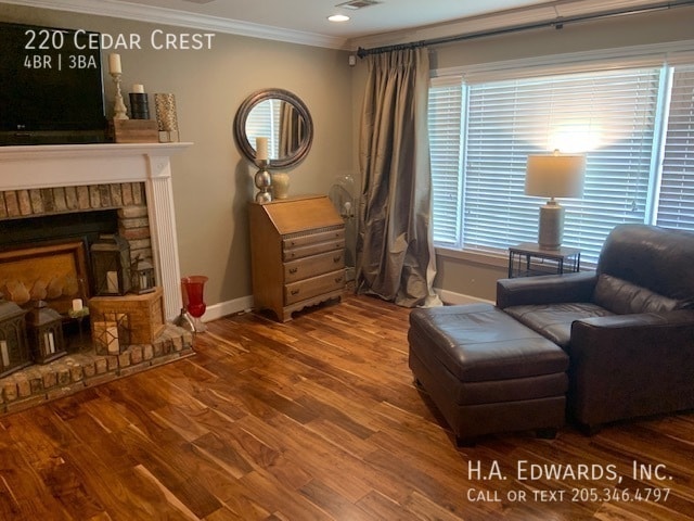 220 Cedar Crest in Tuscaloosa, AL - Building Photo - Building Photo