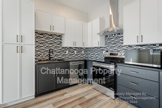 1861 Zeta Way in Chattanooga, TN - Building Photo - Building Photo