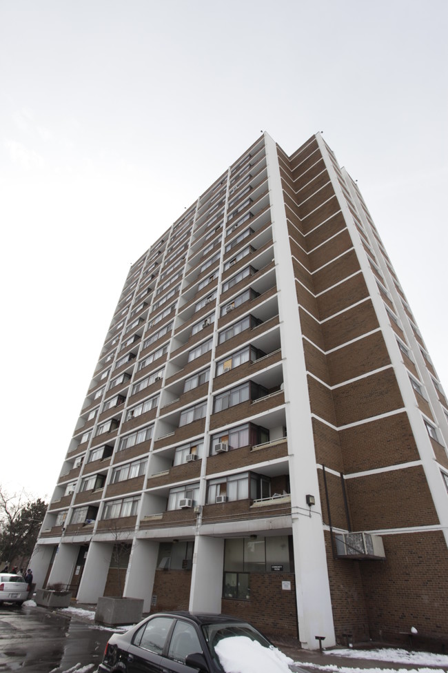 Edgeley Village Driftwood in Toronto, ON - Building Photo - Building Photo