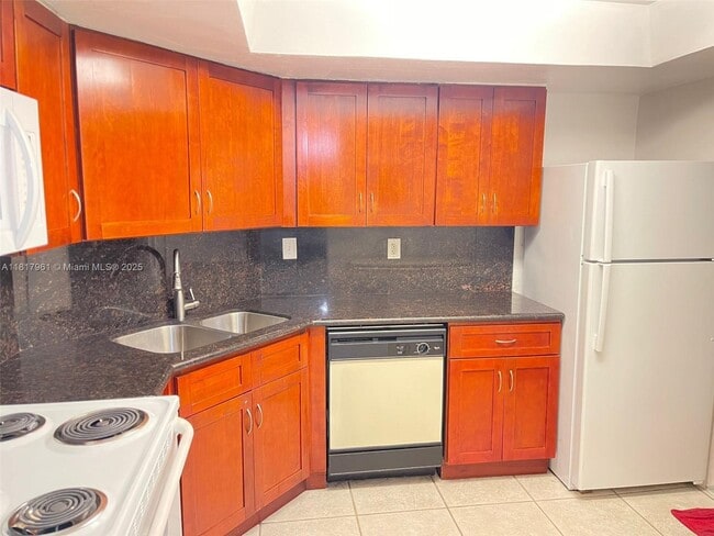property at 7410 SW 82nd St