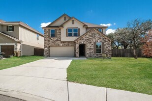 5119 Escudero in San Antonio, TX - Building Photo