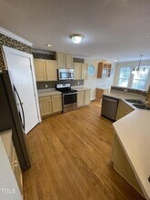 5001 Knightsbridge Way in Raleigh, NC - Building Photo - Building Photo