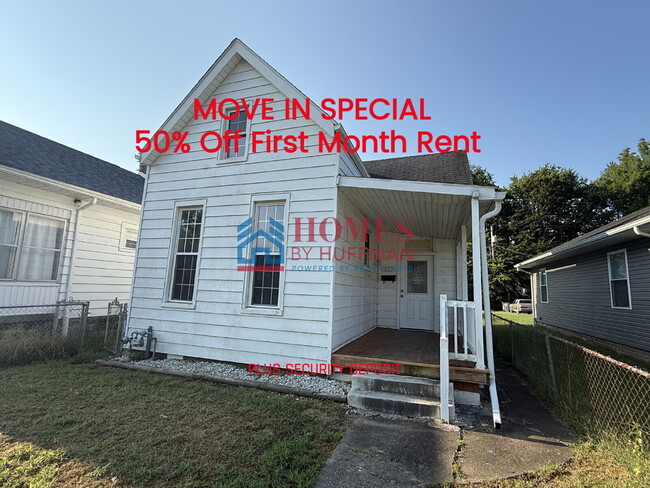 727 Jackson Ave