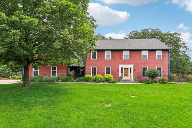 property at 14445 Cameron Ct