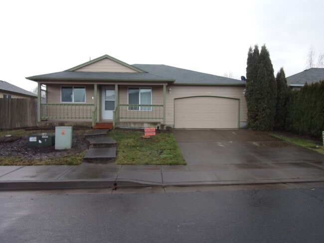 property at 2295 Monticello St