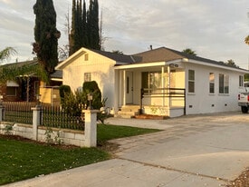 3645 Elliotta Dr in Riverside, CA - Building Photo